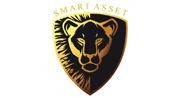 Smart Asset Property Management Logo