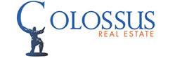 Colossus Real Estate Logo