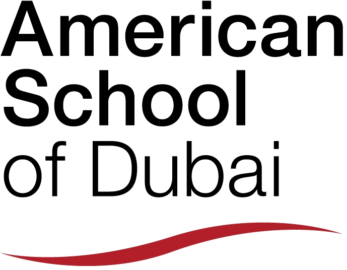 American School of Dubai Logo