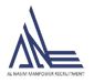 Al Nasim Man Power Recruitment Logo