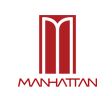 Manhattan Hotel - Dubai Logo