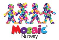 Mosaic Nursery - Reem Island Logo