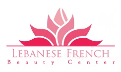 Lebanese French Beauty Center Logo