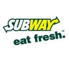 Subway - Al Mushrif Mall Logo