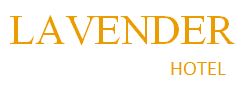 Lavender Hotel Logo