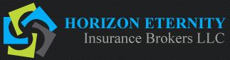 Horizon Eternity Insurance Brokers LLC Logo