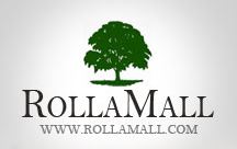 Rolla Mall Logo