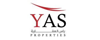 YAS Properties Logo