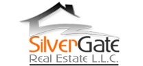 Silver Gate Real Estate LLC Logo