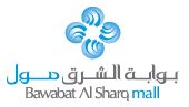 Bawabat Al Sharq Mall Logo