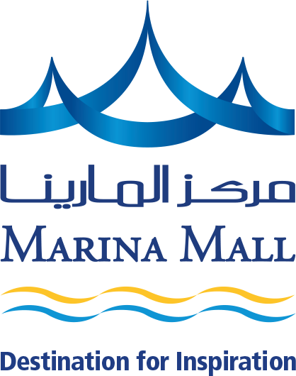 Marina Mall  Logo