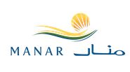 Manar Mall Logo
