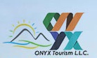 Onyx Tourism Logo