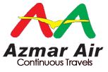 Azmar Airline - Dubai Office