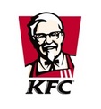 KFC - Al Muteena Logo