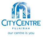 City Centre Fujairah  Logo