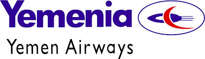 Yemenia Yemen Airways - Ras Al Khaimah Logo