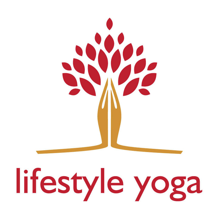 Lifestyle YOGA Logo