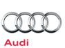 Audi - Fujairah Logo