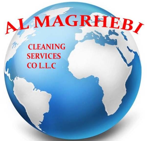 Al Maghrebi Cleaning Services Co LLC Logo