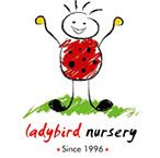 Ladybird Nursery - Jumeirah Logo