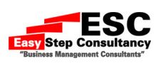 Easy Step Consultancy (ESC) Logo