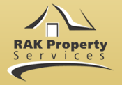 Rak Property Services Fze Logo