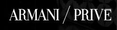 Armani Prive Logo
