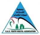Dubai Youth Hostel Logo