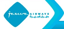 Jazeera Airways - Ajman Logo