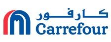 Carrefour - Madina Mall Logo