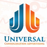Universal Consolidation Advertising Agency Logo