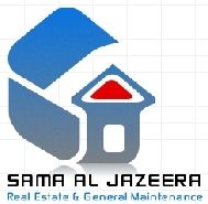 Sama Al Jazeera Real Estate & General Maintenance LLC Logo