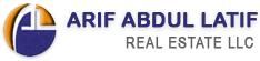 Arif Abdul Latif Real Estate L.L.C Logo
