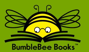 BumbleBee books Logo