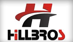 Hillbros Logo