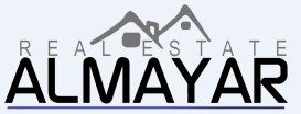 Al Mayar Real Estate Logo