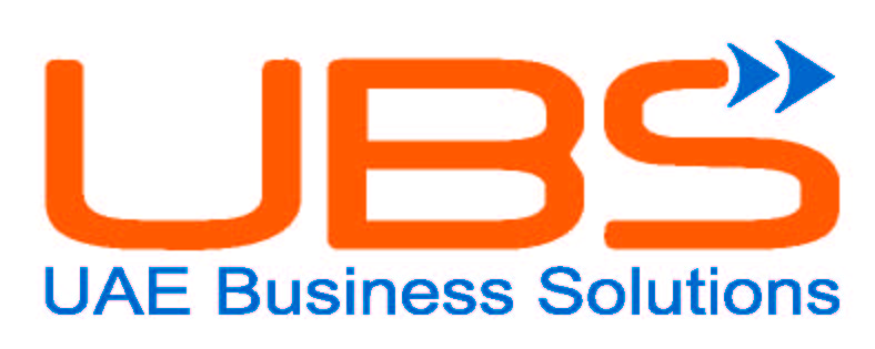 UAE Business Solutions Logo