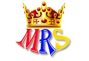 Mrs Travel Agency Logo
