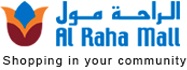 Al Raha Mall Logo
