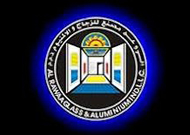 Al Rawaa Glass & Mirror Factory Logo