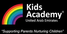 Kids Academy Nursery - Khalifa City A Logo