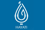 HAYATI Logo