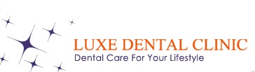Luxe Dental Clinic Logo