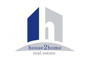 House 2 Home Real Estate Brokers Logo