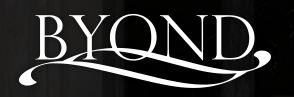 Byond Design Logo