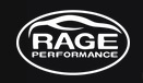 Rage Performance Garage Logo