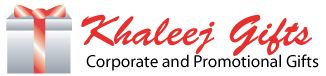 Khaleej Gifts & Printing Logo