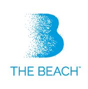 The Beach  Logo