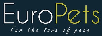 EuroPets Logo